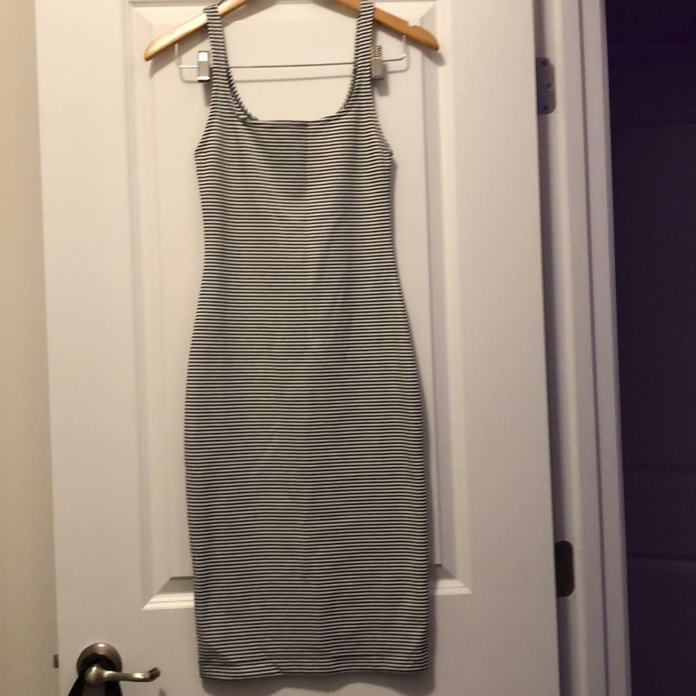 Zara Trafaluc Bodycon